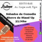  Show de Stand Up