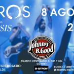 Giros en La Plata - GRATIS - el 08/08