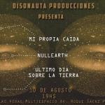 UDSLT/Mi Propia Caida/NullEarth 