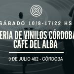 Feria de Vinilos