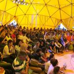Presentación del libro "Los insectos. Su diversidad, funciones e importancia en distintos ambientes", de Graciela Valladares, Adriana Salvo y...