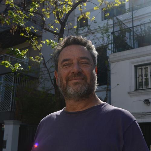 Taller de “Clínica de escritura”, con Daniel Guebel