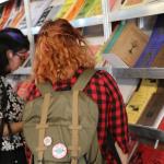 Presentación del libro Antología del Refugio de los caminantes (autores varios).