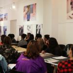 Taller de Narrativa.