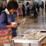 Presentación del libro “Viaje entre dos orillas” de Ángeles de María Fornero