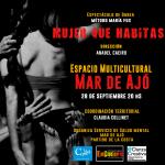 "Mujer Que Habitas" Método María Fux