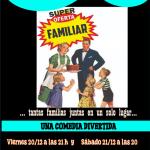 "Super Oferta Familiar"