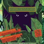 PUMA SESSIONS ( Latin Jam)