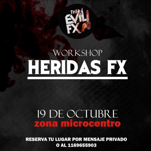 Seminario de heridas