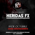 Seminario de heridas