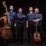 La Característica Orquesta