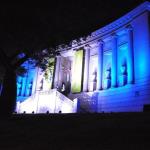 Muestras abiertas en Museo Emilio Caraffa