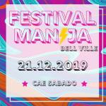 Festival Manija en Bell Ville