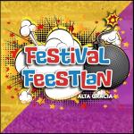 Festival Feestlan 2020