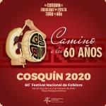 Festival Nacional del Folklore Cosquín 2020