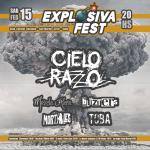 Explosiva Fest ¡Segunda Edición!