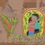 Obra teatral "Alondra"