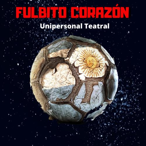 FULBITO CORAZÓN