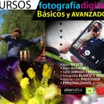 TODA LA FOTOGRAFIA QUE VOS QUERES EN UN SOLO CURSO !!