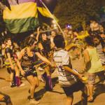 “Corso de Barrio Popular”.