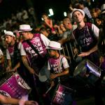 “Carnaval de calle Uniao Da Serra”