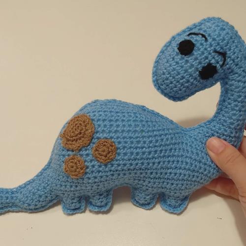 Dino bebè