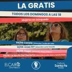 🔴⚪🔵 ¿𝐘𝐚 𝐯𝐢𝐬𝐭𝐞 𝐋𝐚 𝐆𝐫𝐚𝐭𝐢𝐬 𝐝𝐞 𝐬𝐞𝐩𝐭𝐢𝐞𝐦𝐛𝐫𝐞 𝐞𝐧 𝐂𝐢𝐧𝐞 𝐄𝐥 𝐂𝐚𝐢𝐫𝐨?🌴🎬