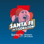 𝐒𝐚𝐧𝐭𝐚 𝐅𝐞 𝐞𝐧 𝐭𝐮 𝐜𝐨𝐫𝐚𝐳ó𝐧