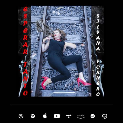 Presentación Material discográfico "Esperar Tanto"