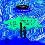 Kriptonîa Sesiones Remotas - Maleno y Lau Led