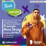 CON ACENTO CORDOBÉS 