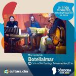 Mini recital de BOTELLALMAR