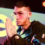 Teatro en primera persona: Luki