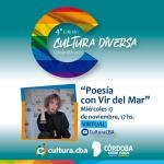 Poesía con Vir del mar