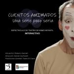 Cuentos Amimados - Una serie poco seria