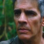 Cine: El silencio del cazador (de Martín De Salvo, Argentina, 2019)