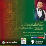 Homenaje a Beethoven