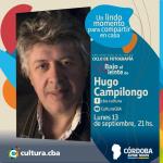 Bajo el lente de Hugo Campilongo