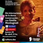  Conversación con Emilia Montagnoli 