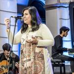 Cultura en el Patio: Camila Pino