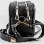 Visita al taller de Sathya Leather Bags