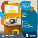 Visita al Taller Flom