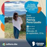 Desde el Atelier de Patricia Pérez Gaudio