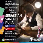 Bajo el lente de Sebastián Sancho Pujia