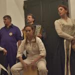 Vuelve Lorca al teatro Real con Verde que te quiero verde Teatro Real – Sala Carlos Giménez