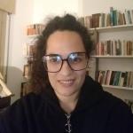 Poesía con Cecilia Romero