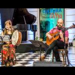 Cultura en el Patio: Pájaros de Héctor y Alejandra Tortosa