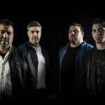 Arte Mayor: Pachecos