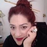 Desde el atelier de Cristina Basualdo Bodart