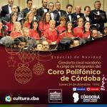 Especial de Navidad: Canciones de Navidad: Coro Polifónico de Córdoba